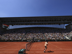 France Tennis French Open