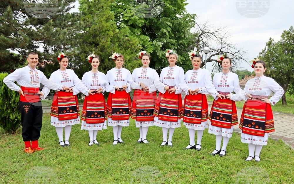 В лясковското село Мерданя, под местността „Хайдушки камък“, за 11-ти път ще се състои Фестивалът на хайдушката песен