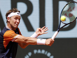 France Tennis French Open