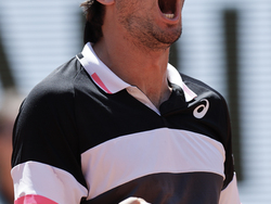 France Tennis French Open