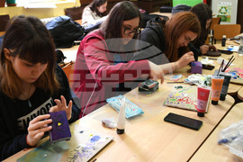 Исперих - „Младежки инициативи за екологичен преход"