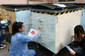 Исперих - „Младежки инициативи за екологичен преход"