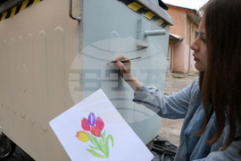 Исперих - „Младежки инициативи за екологичен преход"