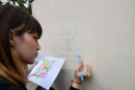 Исперих - „Младежки инициативи за екологичен преход"