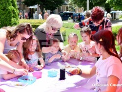 Снимка: Община Сливен