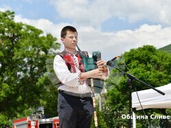 Снимка: Община Сливен