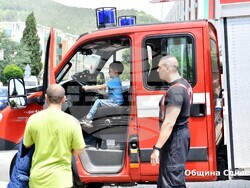 Снимка: Община Сливен