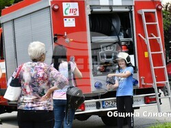 Снимка: Община Сливен