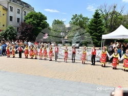 Снимка: Община Сливен