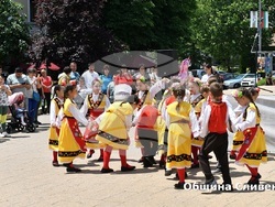 Снимка: Община Сливен
