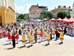 Снимка: Община Сливен