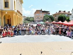 Снимка: Община Сливен