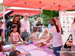 Снимка: Община Сливен