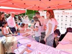 Снимка: Община Сливен