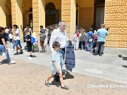 Снимка: Община Сливен