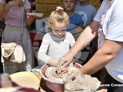 Снимка: Община Сливен