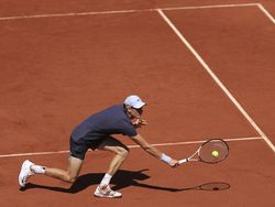 France Tennis French Open