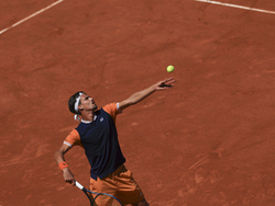 France Tennis French Open