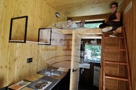 Бургас - експозионен център - форум