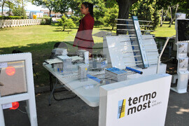 Бургас - експозионен център - форум