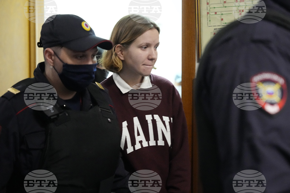 Русия издирва трети заподозрян за убийството на блогър, подкрепящ войната