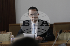 Народно събрание - Комисия по туризъм