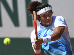 France Tennis French Open