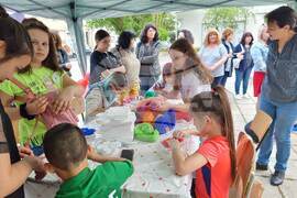 Разград - Международен ден на детето - фестивал