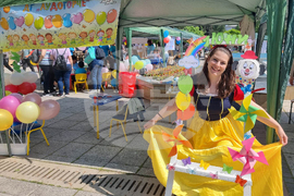 Разград - Международен ден на детето - фестивал