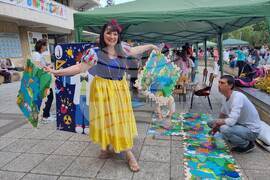 Разград - Международен ден на детето - фестивал