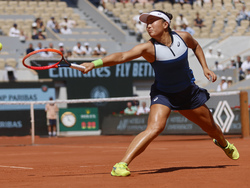 France Tennis French Open
