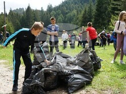 Снимка: Дирекция „Национален парк Рила“