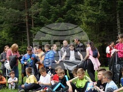 Снимка: Дирекция „Национален парк Рила“