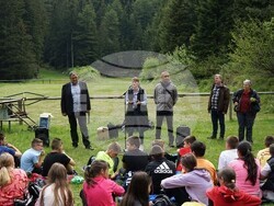 Снимка: Дирекция „Национален парк Рила“