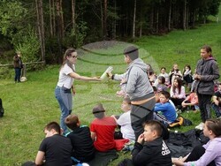 Снимка: Дирекция „Национален парк Рила“