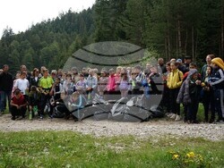 Снимка: Дирекция „Национален парк Рила“