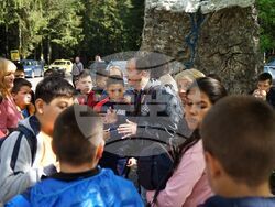 Снимка: Дирекция „Национален парк Рила“