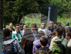 Снимка: Дирекция „Национален парк Рила“