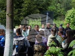 Снимка: Дирекция „Национален парк Рила“