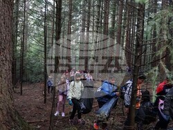 Снимка: Дирекция „Национален парк Рила“