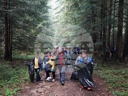 Снимка: Дирекция „Национален парк Рила“