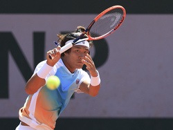 France Tennis French Open