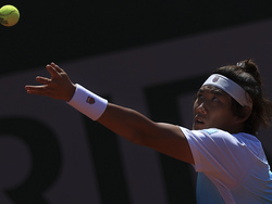 France Tennis French Open