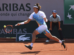 France Tennis French Open