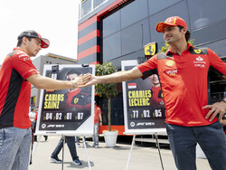 Spain F1 GP Auto Racing