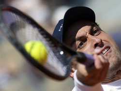 France Tennis French Open