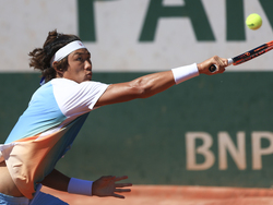 France Tennis French Open