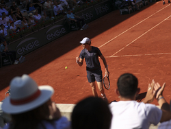 France Tennis French Open