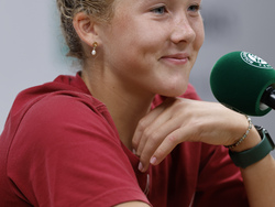 France Tennis French Open