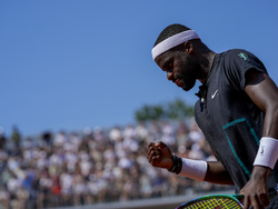 France Tennis French Open